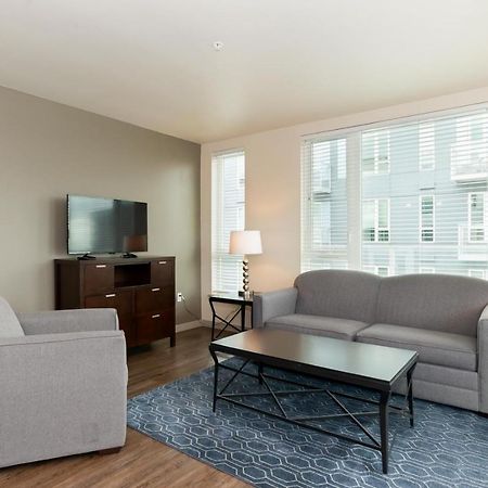 Capitol Hill Exclusive Luxury Apartments Seattle Kültér fotó