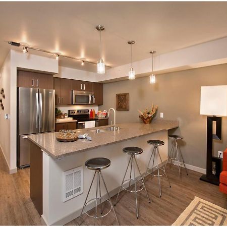 Capitol Hill Exclusive Luxury Apartments Seattle Kültér fotó