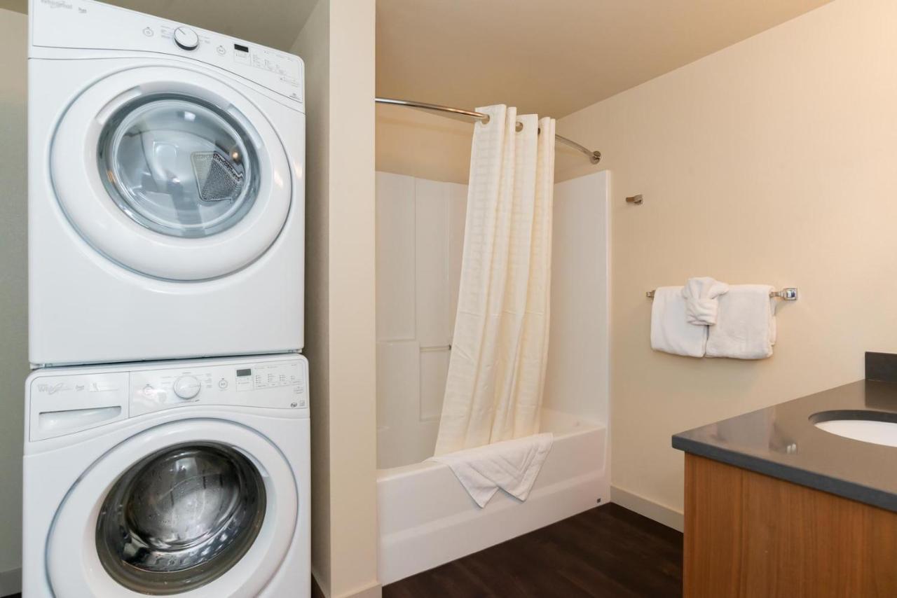 Capitol Hill Exclusive Luxury Apartments Seattle Kültér fotó