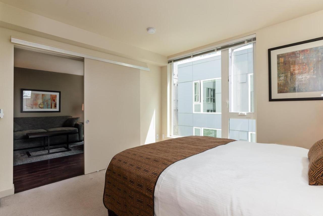 Capitol Hill Exclusive Luxury Apartments Seattle Kültér fotó