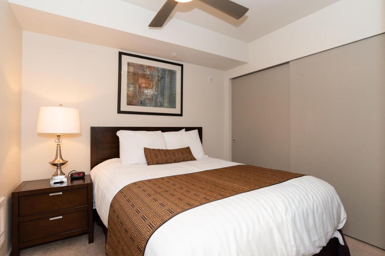 Capitol Hill Exclusive Luxury Apartments Seattle Kültér fotó