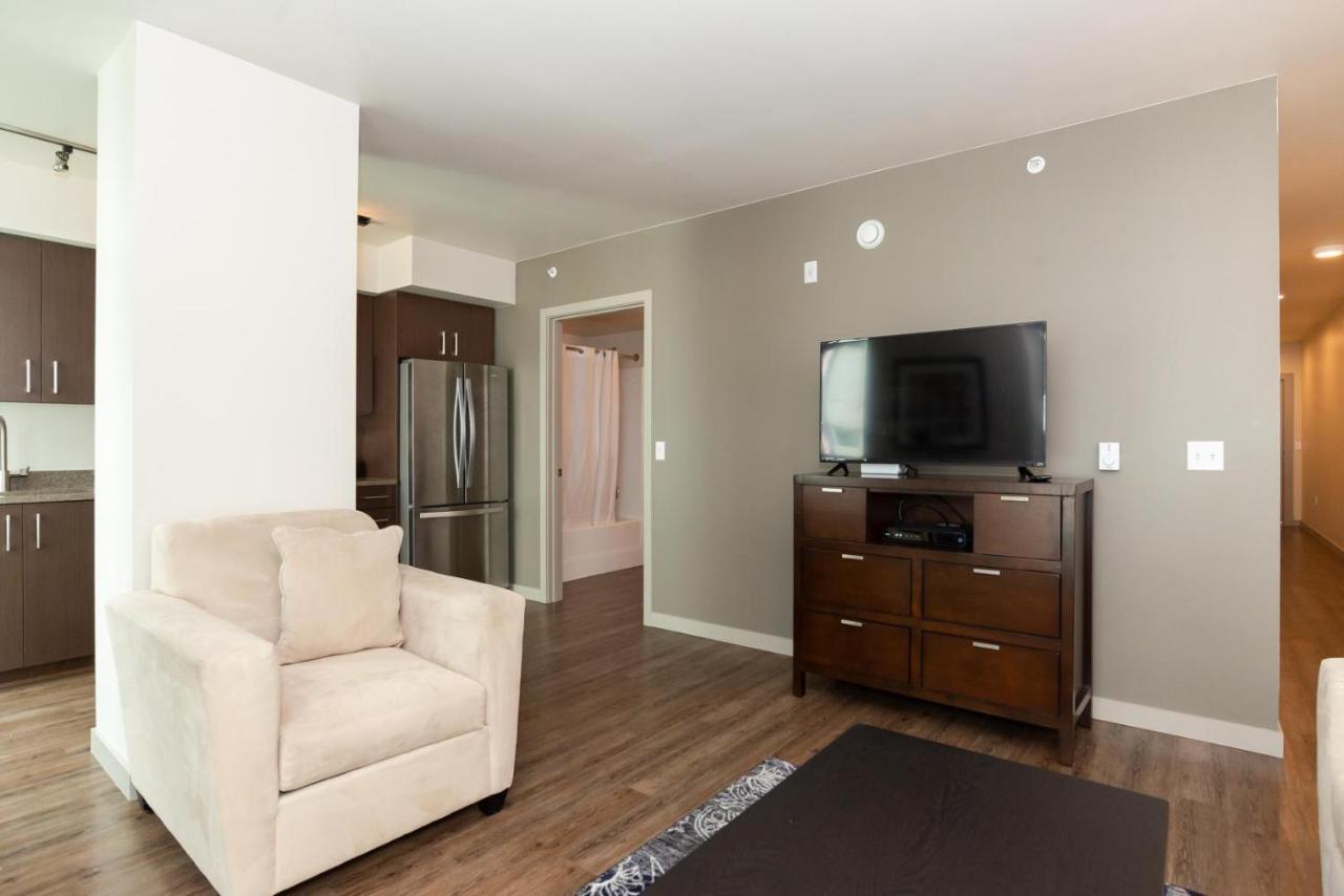 Capitol Hill Exclusive Luxury Apartments Seattle Kültér fotó