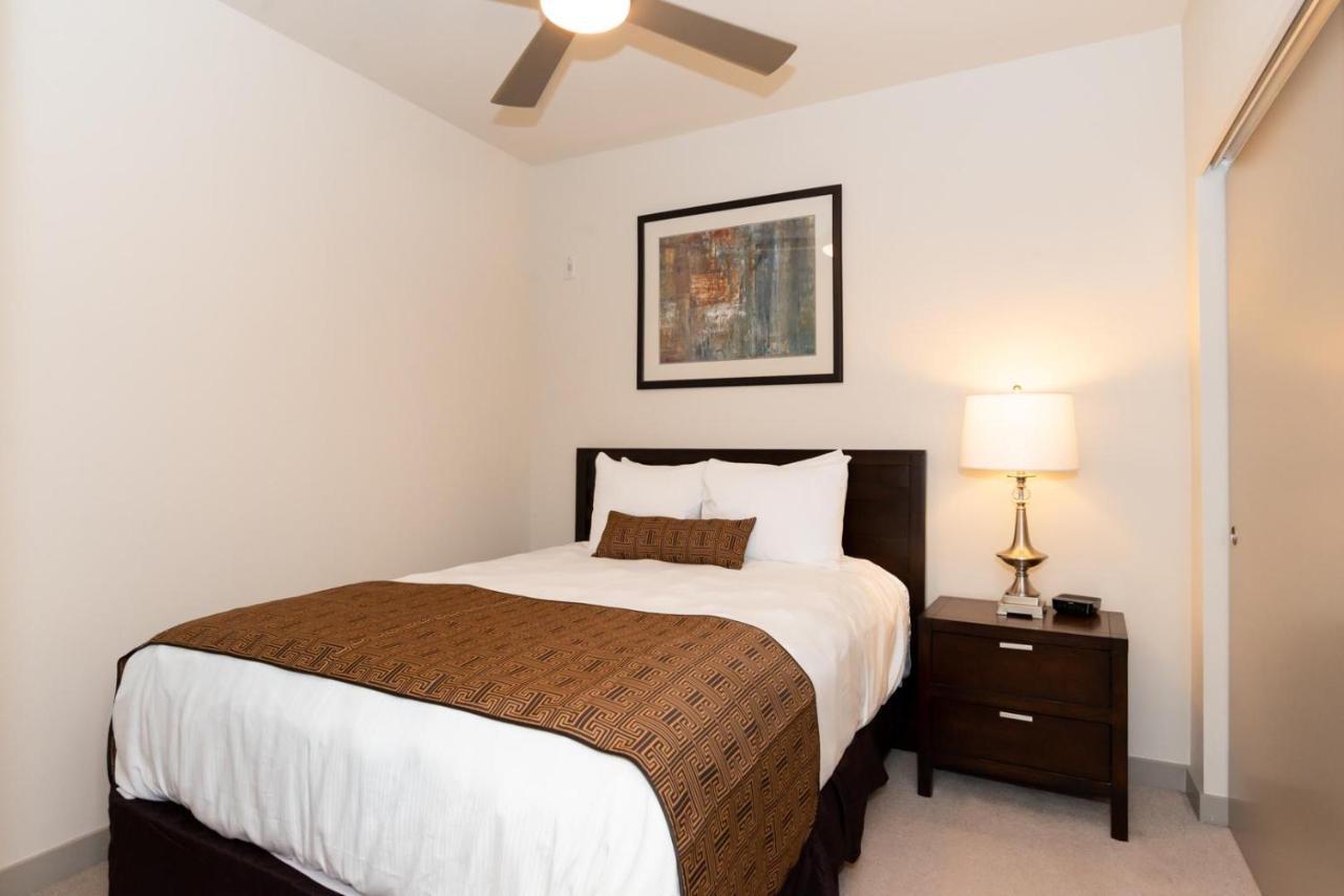 Capitol Hill Exclusive Luxury Apartments Seattle Kültér fotó