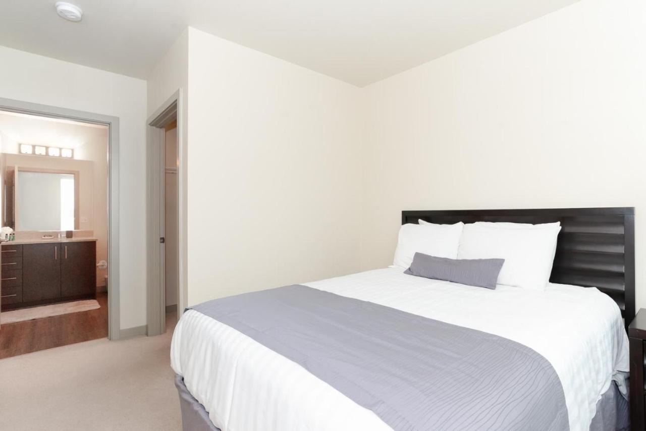 Capitol Hill Exclusive Luxury Apartments Seattle Kültér fotó