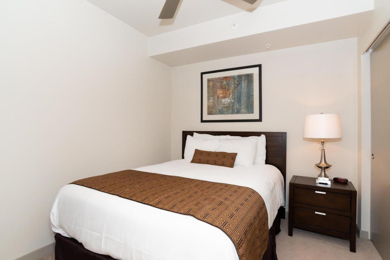 Capitol Hill Exclusive Luxury Apartments Seattle Kültér fotó