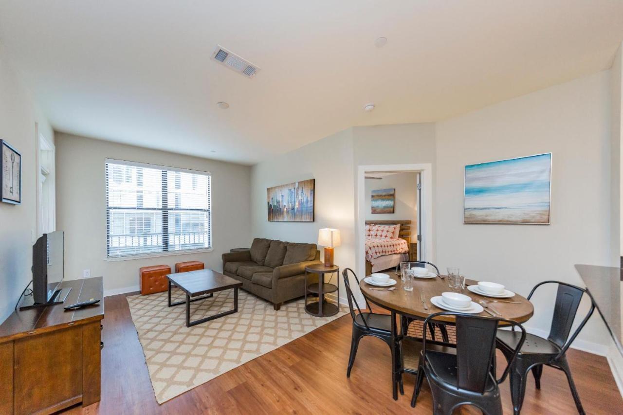 Capitol Hill Exclusive Luxury Apartments Seattle Kültér fotó