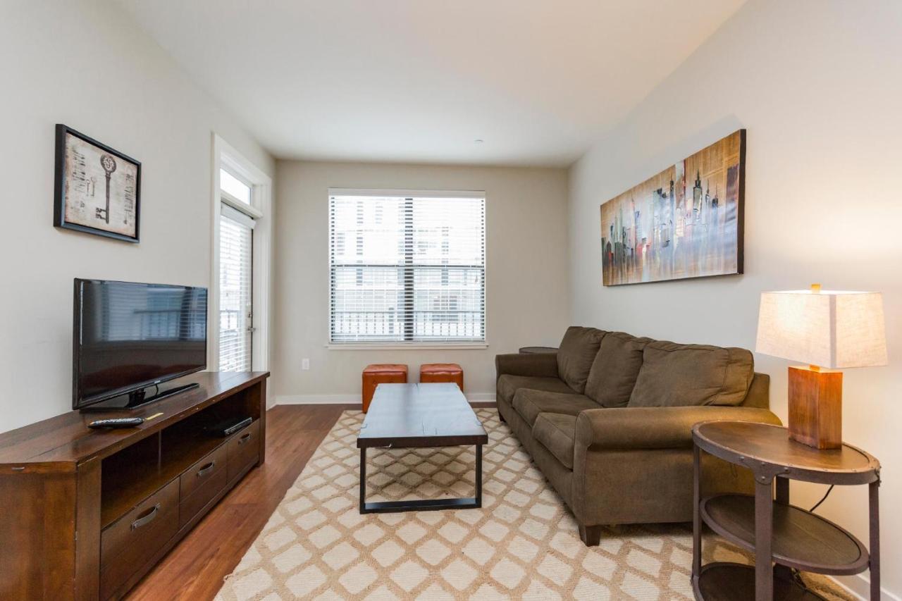 Capitol Hill Exclusive Luxury Apartments Seattle Kültér fotó