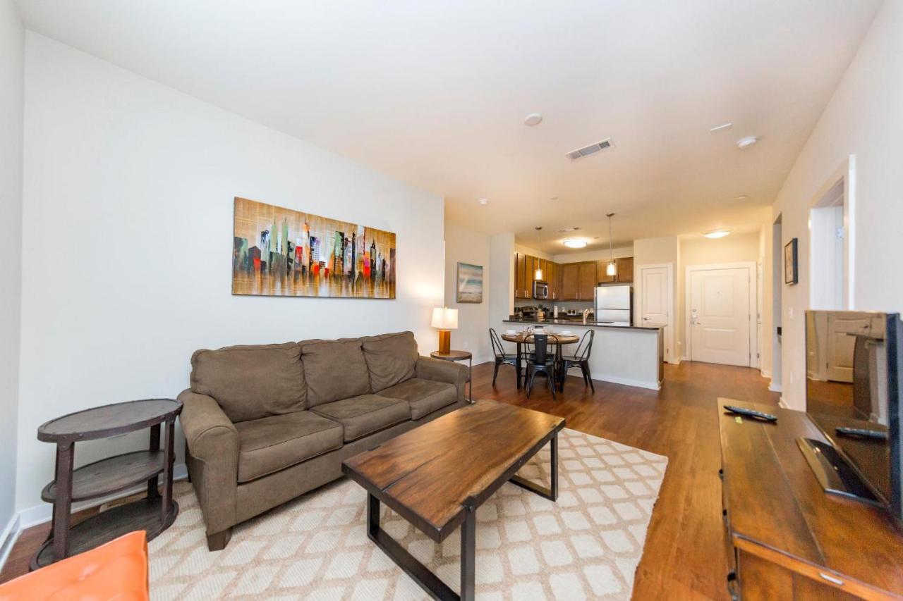 Capitol Hill Exclusive Luxury Apartments Seattle Kültér fotó