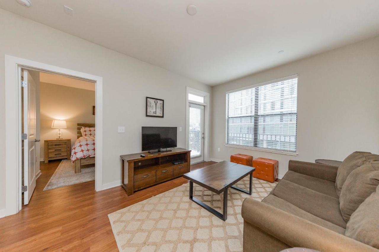 Capitol Hill Exclusive Luxury Apartments Seattle Kültér fotó