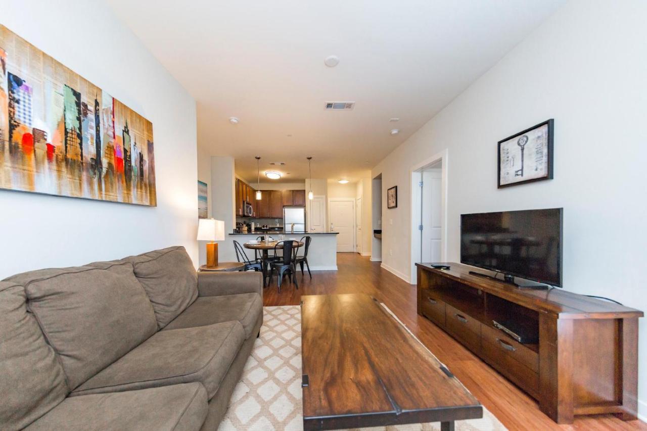 Capitol Hill Exclusive Luxury Apartments Seattle Kültér fotó