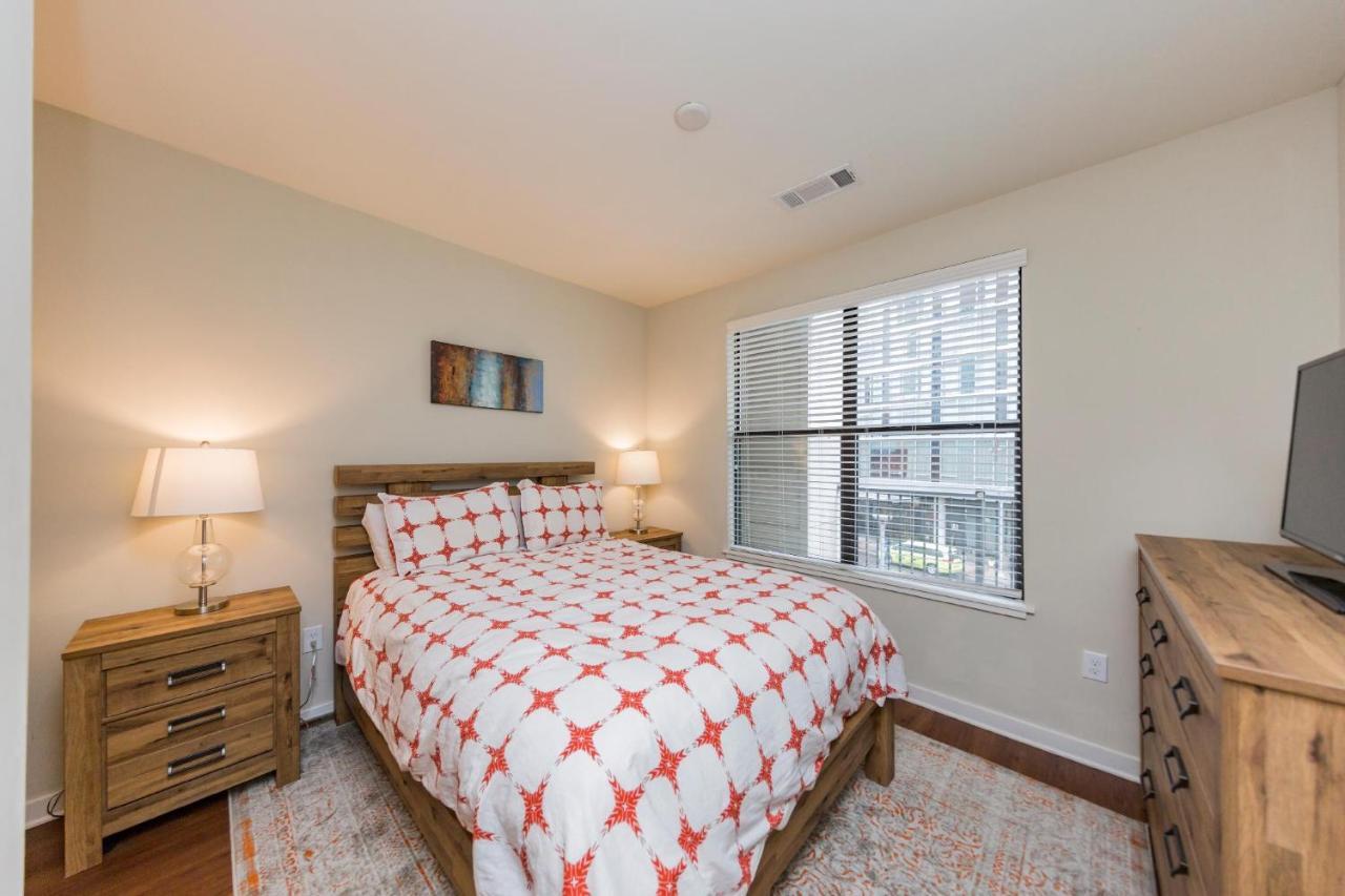 Capitol Hill Exclusive Luxury Apartments Seattle Kültér fotó